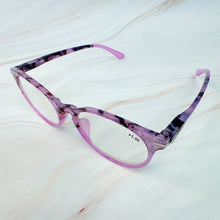 Load image into Gallery viewer, Color Tortoise Reading Glasses