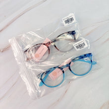 Load image into Gallery viewer, Color Tortoise Reading Glasses