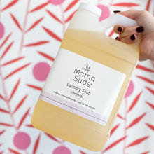 Load image into Gallery viewer, Laundry Detergent Soap