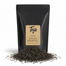 Load image into Gallery viewer, English Breakfast Tea | Organic