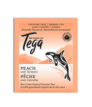 Load image into Gallery viewer, Tega Organic Tea Sampler – 25 Tea Bags