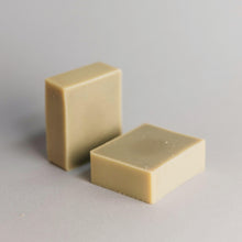 Load image into Gallery viewer, Eucalyptus + Lavender - Natural Bar Soap