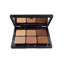 Load image into Gallery viewer, Eyeshadow Palette - Caramel Kiss
