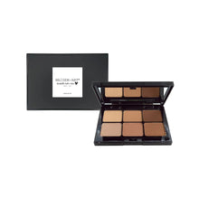 Load image into Gallery viewer, Eyeshadow Palette - Caramel Kiss