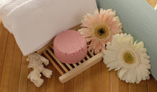 Load image into Gallery viewer, All-Natural Shampoo Bar. Plastic-Free