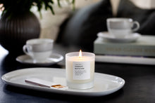 Load image into Gallery viewer, Forest Bathing - Signature Candle (Fir + Pine + Patchouli)
