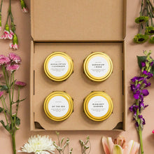 Load image into Gallery viewer, Floral Collection - 4 Pack
