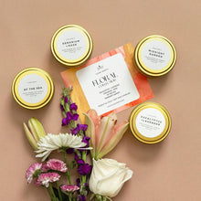 Load image into Gallery viewer, Floral Collection - 4 Pack