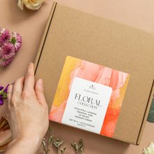 Load image into Gallery viewer, Floral Collection - 4 Pack