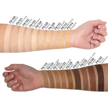 Load image into Gallery viewer, Foundation with SPF - Rich Caramel - The Vegan Shop