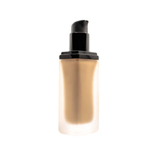 Load image into Gallery viewer, Foundation with SPF - Rich Caramel - The Vegan Shop