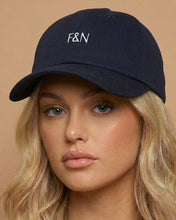 Load image into Gallery viewer, Trez Baseball Hat