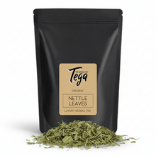 Load image into Gallery viewer, Nettle Herbal Tea | Organic