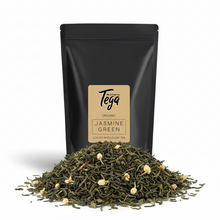 Load image into Gallery viewer, Jasmine Green Tea | Organic