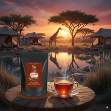Load image into Gallery viewer, Red Rooibos Tea | Organic