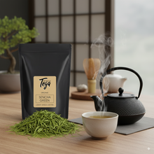 Load image into Gallery viewer, Sencha Green Tea | Organic