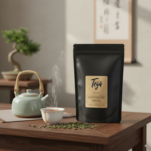 Load image into Gallery viewer, Gunpowder Green tea
