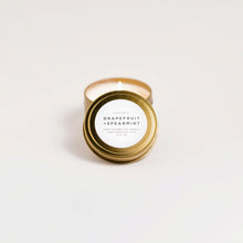 Load image into Gallery viewer, Grapefruit + Spearmint