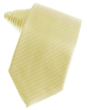 Load image into Gallery viewer, Herringbone Necktie Self Tie