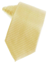 Load image into Gallery viewer, Herringbone Necktie Self Tie