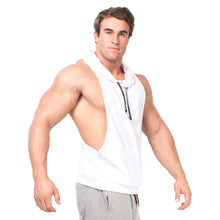 Load image into Gallery viewer, 3010 - Men's Racerback Hoodie