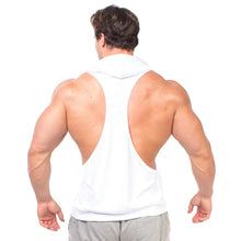 Load image into Gallery viewer, 3010 - Men's Racerback Hoodie