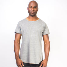 Load image into Gallery viewer, 3011 - CLOSEOUT Unisex Curved Hem Tee