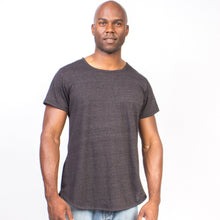 Load image into Gallery viewer, 3011 - CLOSEOUT Unisex Curved Hem Tee