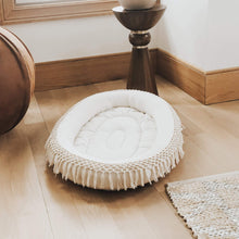 Load image into Gallery viewer, Oval Play Mat