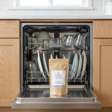 Load image into Gallery viewer, Automatic Dishwasher Powder