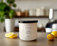 Load image into Gallery viewer, 3-Wick Aromatherapy Candles
