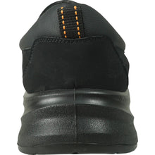 Load image into Gallery viewer, VANGELO Men Slip Resistant Shoe JIMMY-2 Black