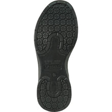 Load image into Gallery viewer, VANGELO Men Slip Resistant Shoe JIMMY-2 Black