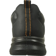 Load image into Gallery viewer, VANGELO Men Slip Resistant Shoe JIMMY-4 Black