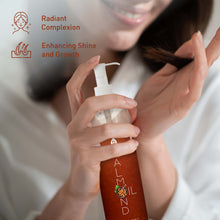 Load image into Gallery viewer, Pursonic Essential Oils & Skin Care Mega Bundle – 100% Pure Golden Jojoba Oil, Rosehip Oil, Sweet Almond Oil, Fractionated Coconut Oil, and Castor Oil
