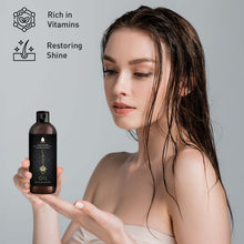 Load image into Gallery viewer, Pursonic Essential Oils & Skin Care Mega Bundle – 100% Pure Golden Jojoba Oil, Rosehip Oil, Sweet Almond Oil, Fractionated Coconut Oil, and Castor Oil