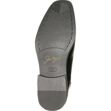 Load image into Gallery viewer, JEAN YVES Men Dress Shoe JY02 Oxford Formal Tuxedo for Prom & Wedding Shoe Black Patent
