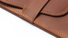 Load image into Gallery viewer, The Runa Leather Laptop Sleeve