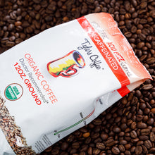 Load image into Gallery viewer, Decaf Acid Free Whole Bean
