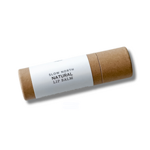 Load image into Gallery viewer, Natural Lip Balm (Unscented)