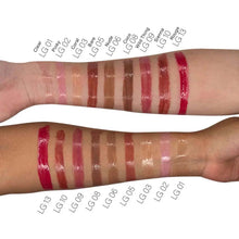 Load image into Gallery viewer, Lip Gloss - Rouge - Rouge Lip Gloss