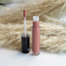 Load image into Gallery viewer, Lip Gloss - Nude - Nude Lip Gloss