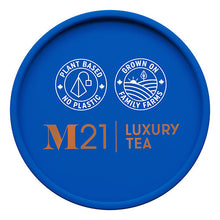 Load image into Gallery viewer, Boston Tea Party Luxury Tea - 12ct Canister