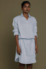 Load image into Gallery viewer, Meet me by the Cliff Dress in Blue