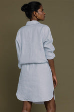 Load image into Gallery viewer, Meet me by the Cliff Dress in Blue
