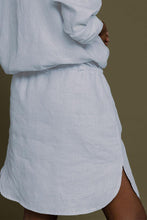 Load image into Gallery viewer, Meet me by the Cliff Dress in Blue