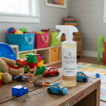 Load image into Gallery viewer, All-Purpose Cleaner Spray