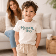Load image into Gallery viewer, graphic tee | mamas boy
