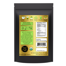 Load image into Gallery viewer, Tega Japanese Matcha 40g | Organic
