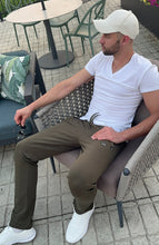 Load image into Gallery viewer, All-Day Comfort Athletic Sweatpants - Straight (Tall Fit)